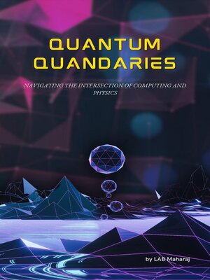 cover image of Quantum Quandaries